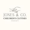 jonesandcochildren