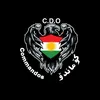 CDO Kurdistan
