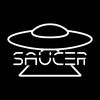 SAUCER.