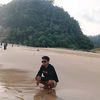 nggandull
