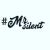 Mr Silent