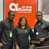 AKOMA FM 🔥
