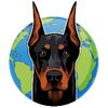 Doberman Planet