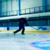 hockeymaningol