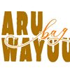 aruwayuubag