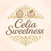 Celia sweetness