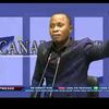MOÏSE KANKONDE JOURNALISTE.