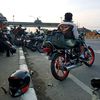 Arik speed