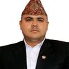 Advocate Arjun Thapa