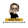 CharTate Mobile&Laptop Gallery