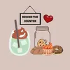 Behind The Counter