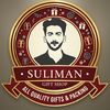 sulimangiftshop