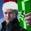 Christmas Vergil