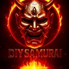 DIY Samurai