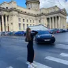 миланушка💋