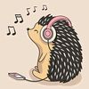 Toda clase d música romántica