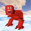 Lava Drakobloxxer