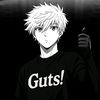 ㅤㅤㅤㅤGutsㅤ!