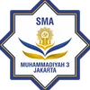 sma muhammadiyah 3 Jakarta