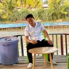 Trại Gà Duyên Ti Kênh 15