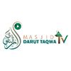 Masjid Darut Taqwa TV
