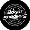Bogorsneaker