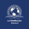 IPUC LA ESMERALDA - D8
