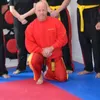 bugeishaking