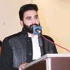 Kashif Ali Shah Official