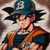 gokublack..frasess