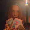 Ela é da Oxum | Cartomante 🔮