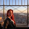 Paulina | NYC & travel