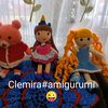 clemiraamigurumi