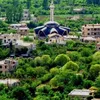 shathafsh