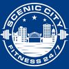 Scenic City Fitness 24/7