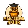 MAHASISWA AKHIR 🎓
