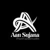AanSujana Poetra Zaenudin