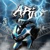 arioxtzy