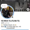 Tú Minh Vũ