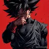 Black Goku