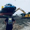 BAPAK JETTY⚓️