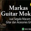 markasguitarmojokerto