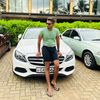 Gavin Perera