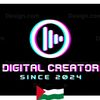 Digital Creator™