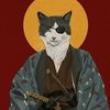 samurai_cat.01
