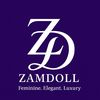 zamdoll_glam