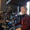 Talia Light Rake | Filmmaker