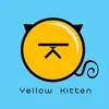 kittenyellowmty