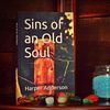 authorharperanderson