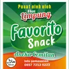 Favorito Snack